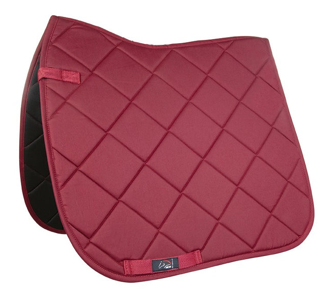 HKM Mantilla Allround Rojo vino