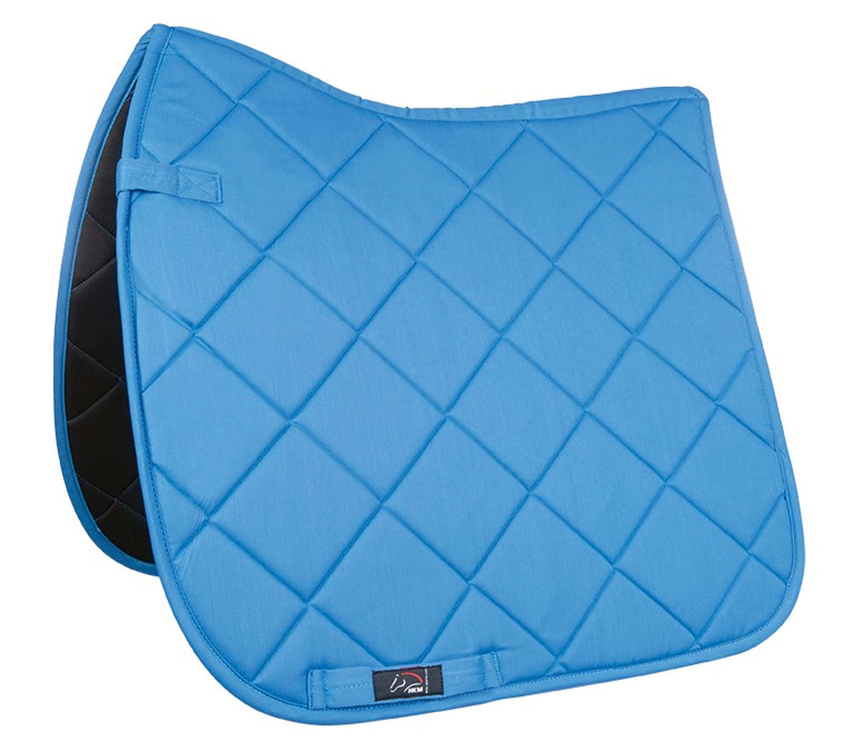 HKM Mantilla Allround Azul grano