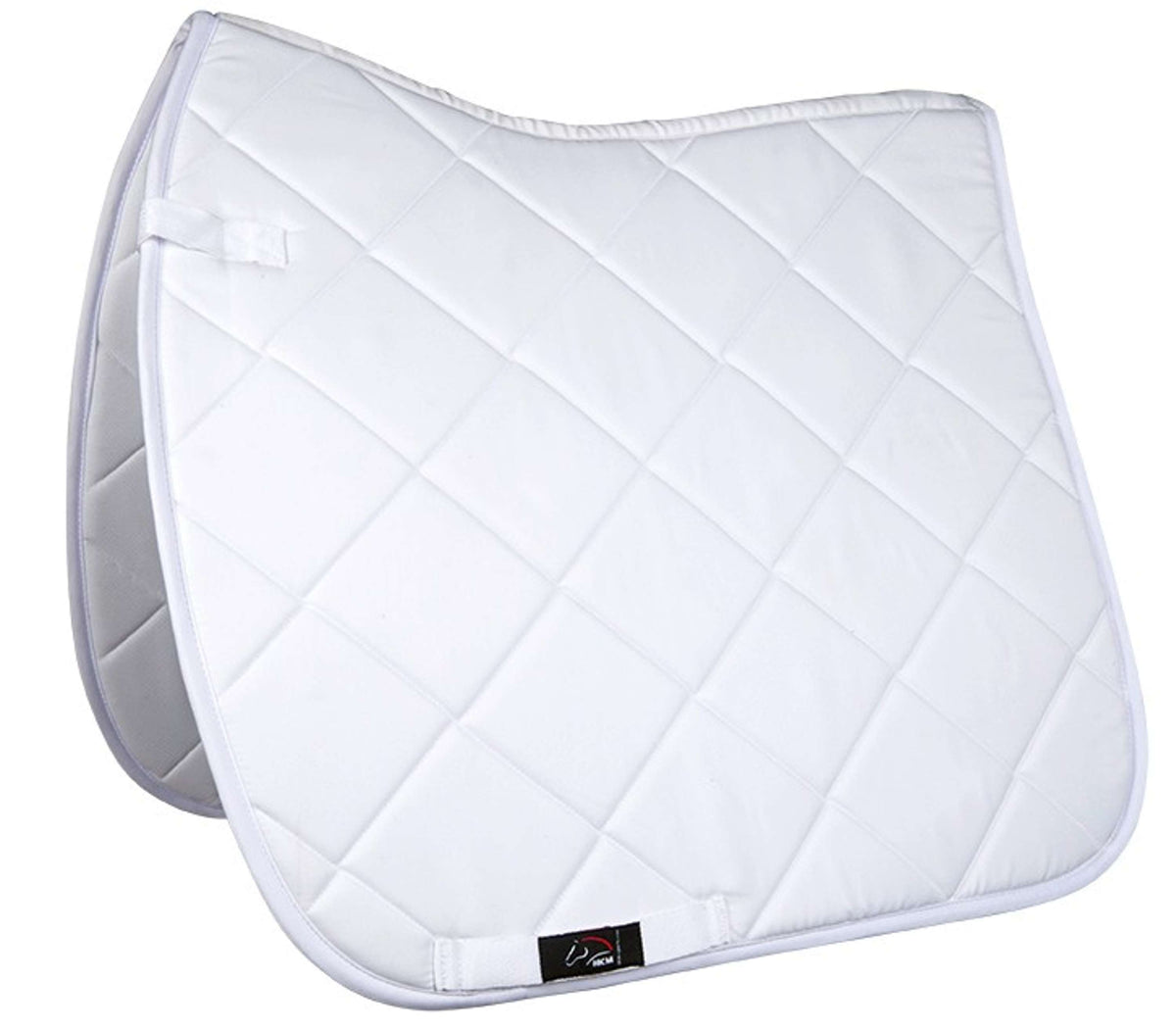 HKM Mantilla Allround Blanco