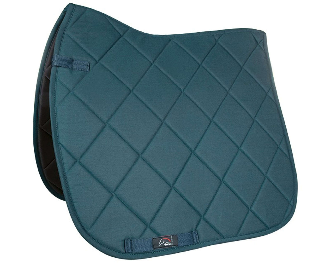 HKM Mantilla Allround Petrol