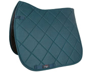 HKM Mantilla Allround Petrol