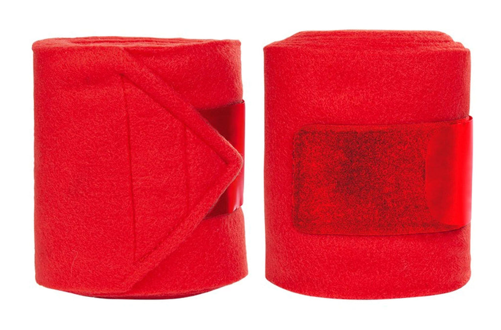 HKM Vendajes Innovation Rojo