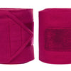 HKM Vendajes Innovation Rojo vino