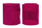HKM Vendajes Innovation Rojo vino