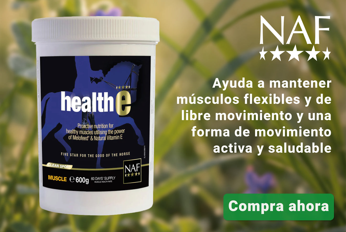 NAF Health e NAF Health e