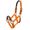 Schockemöhle Cabestro Memphis Nylon Naranja