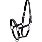 Schockemöhle Cabestro Memphis Nylon Negro