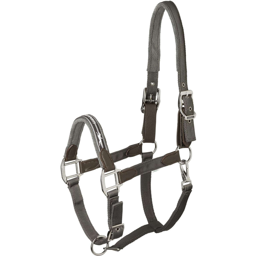 Schockemöhle Cabestro Memphis Safety Nylon Antra