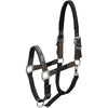 Schockemöhle Cabestro Memphis Safety Nylon Negro