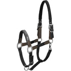 Schockemöhle Cabestro Memphis Safety Nylon Negro