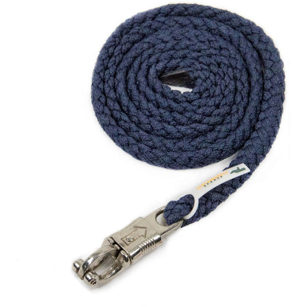 Schockemöhle Cuerda de Cabestro Panic Navy