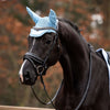 Showtime Bonete para Orejas Spring Azul claro