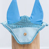 HB Bonete para Orejas Spring Azul claro