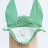 HB Bonete para Orejas Spring Verde menta