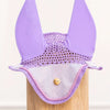 HB Bonete para Orejas Spring Lila