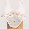 HB Bonete para Orejas Spring Plata