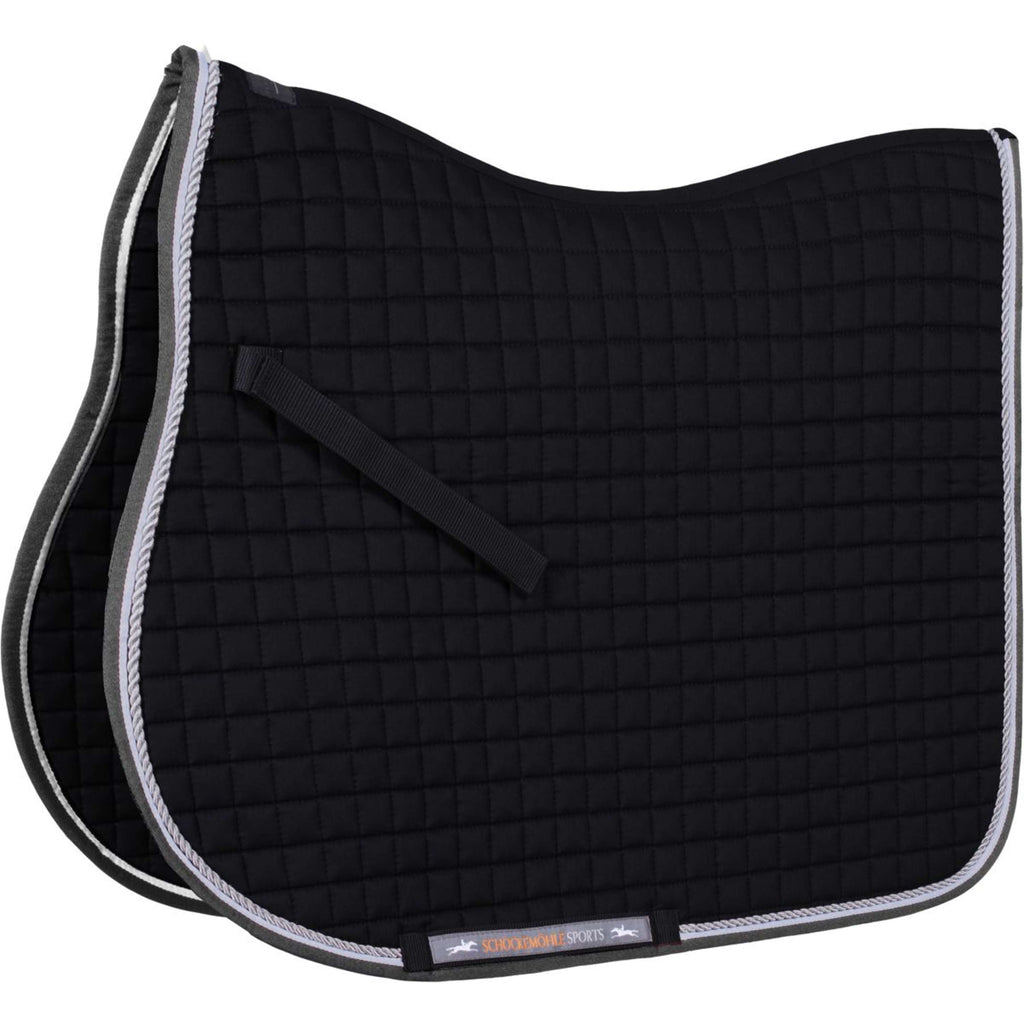 Schockemöhle Mantilla Neo Star Saltando Negro
