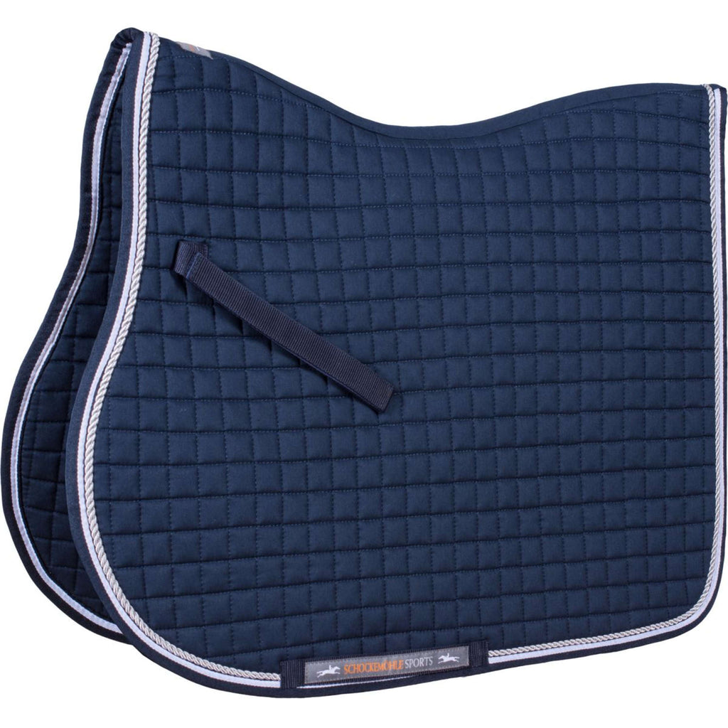 Schockemöhle Mantilla Neo Star Saltando Dark Navy