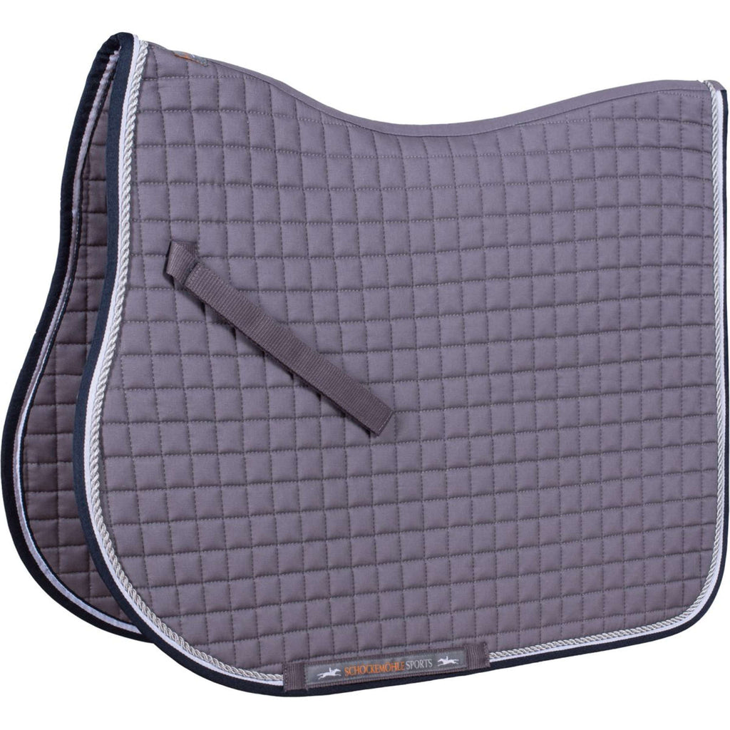 Schockemöhle Mantilla Neo Star Saltando Graphite