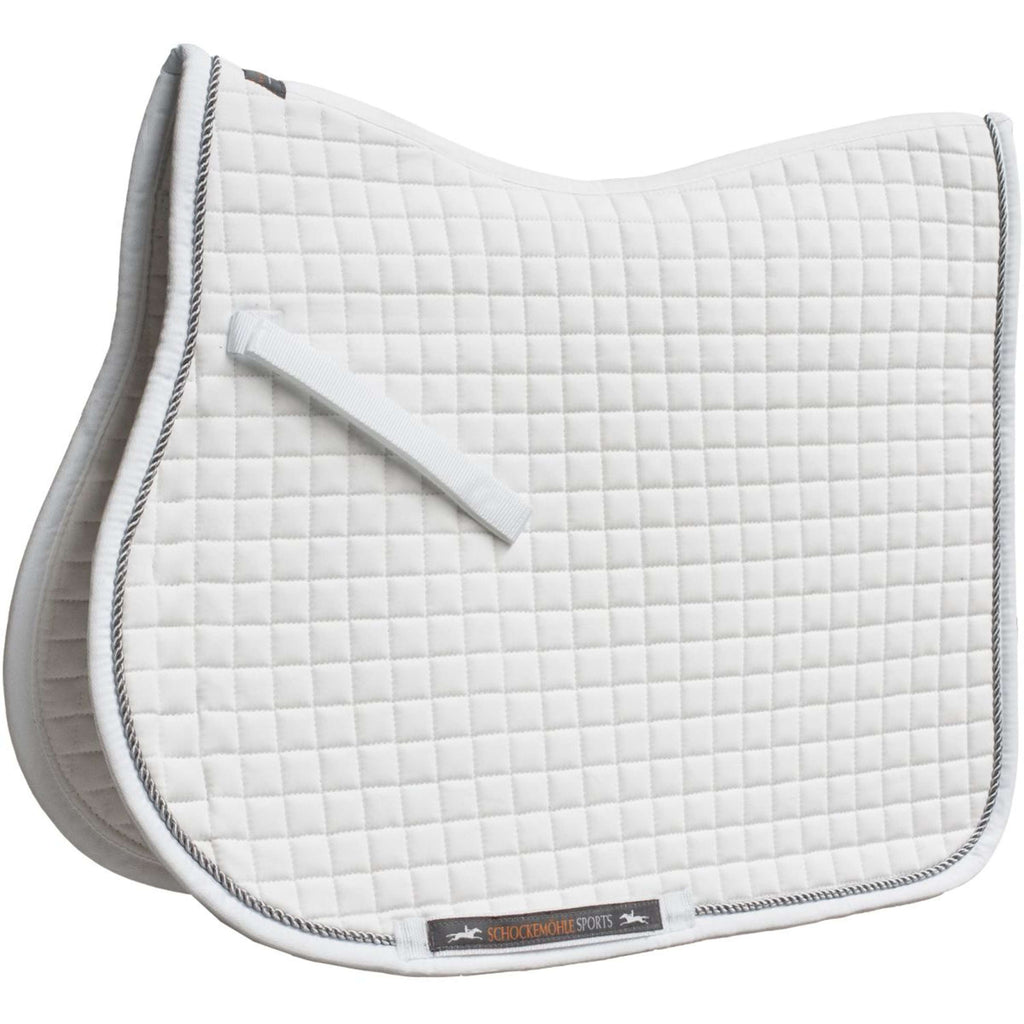 Schockemöhle Mantilla Neo Star Saltando Blanco
