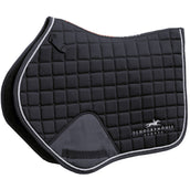 Schockemöhle Mantilla Power Logo Springen Negro