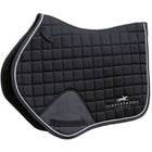 Schockemöhle Mantilla Power Logo Saltando Negro