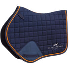 Schockemöhle Mantilla Power Logo Saltando Navy