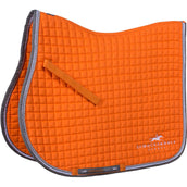 Schockemöhle Mantilla Neo Star Springen Naranja Gris
