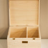 Showtime Caja de Limpieza Luxe Beige