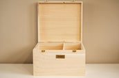 Showtime Caja de Limpieza Luxe Beige