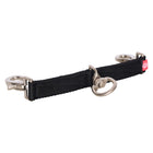 Imperial Riding Adaptador de Bocado para Longear IRH Negro