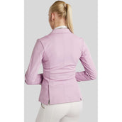 Montar Chaqueta de Competición MoLila Champagne Crystals Candy Pink