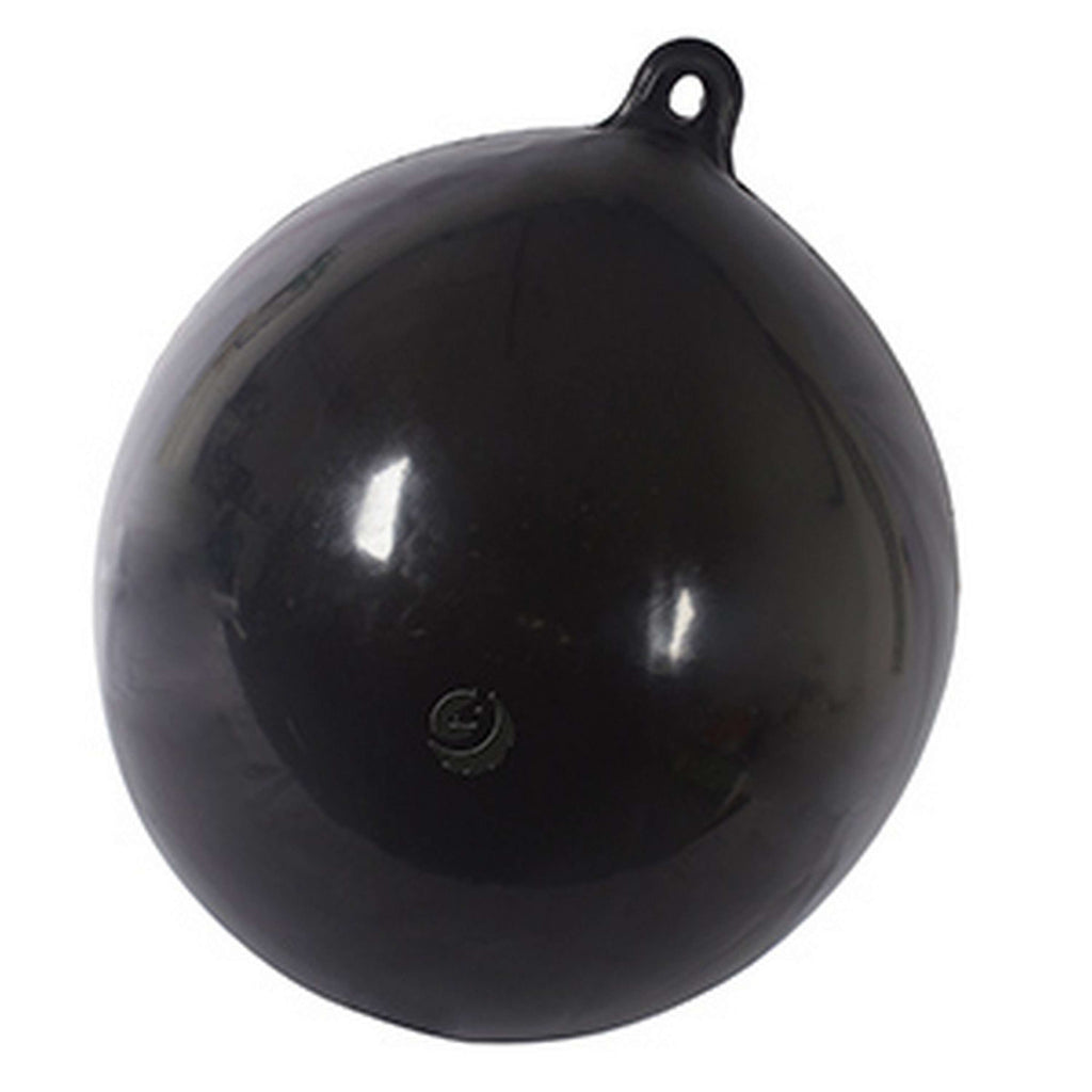 H-Trap Bola de Repuesto Negro