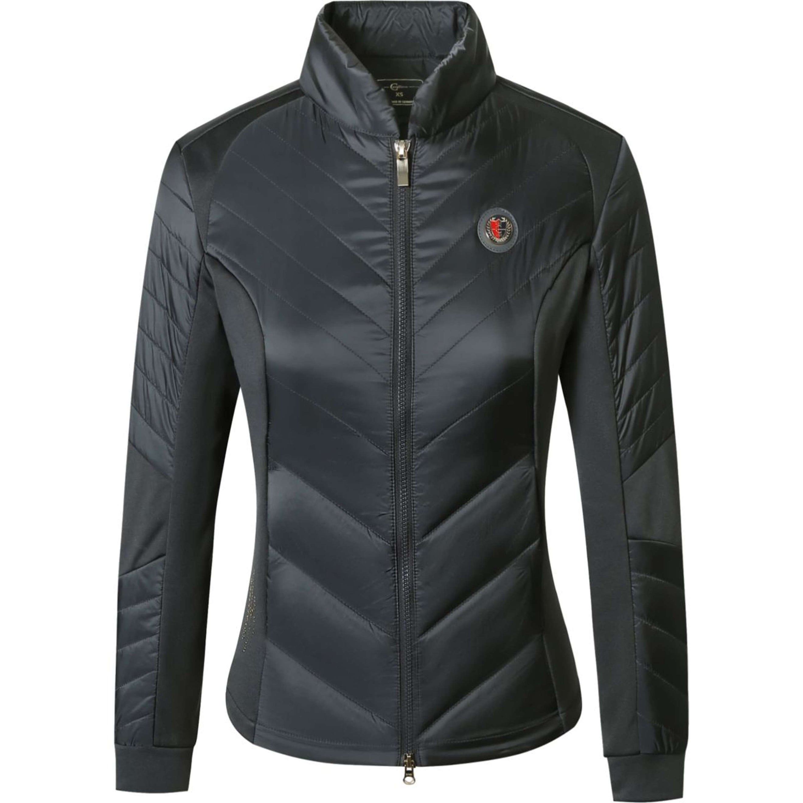 Covalliero Jack Anniversary Combi Graphite
