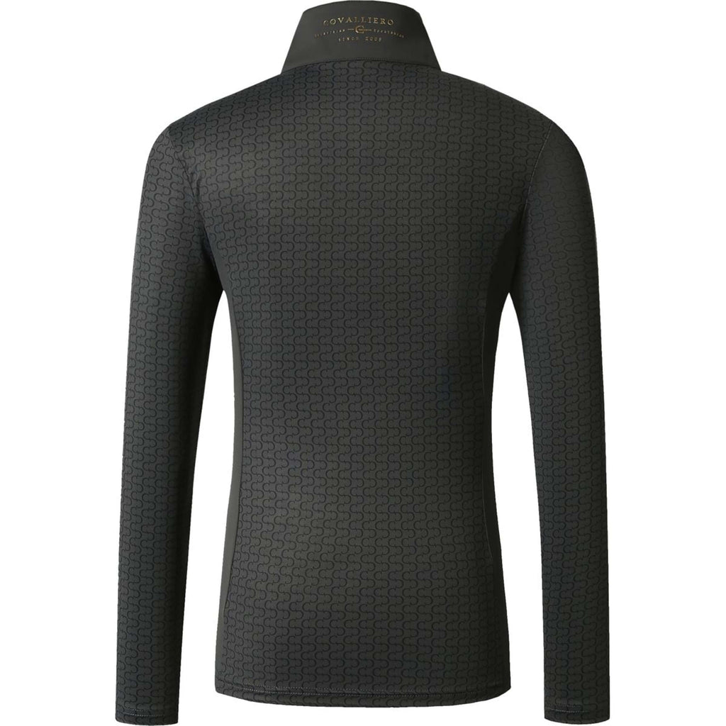 Covalliero Camiseta Anniversary Active Graphite