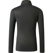 Covalliero Shirt Anniversary Active Graphite