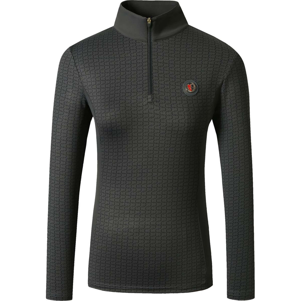 Covalliero Camiseta Anniversary Active Graphite