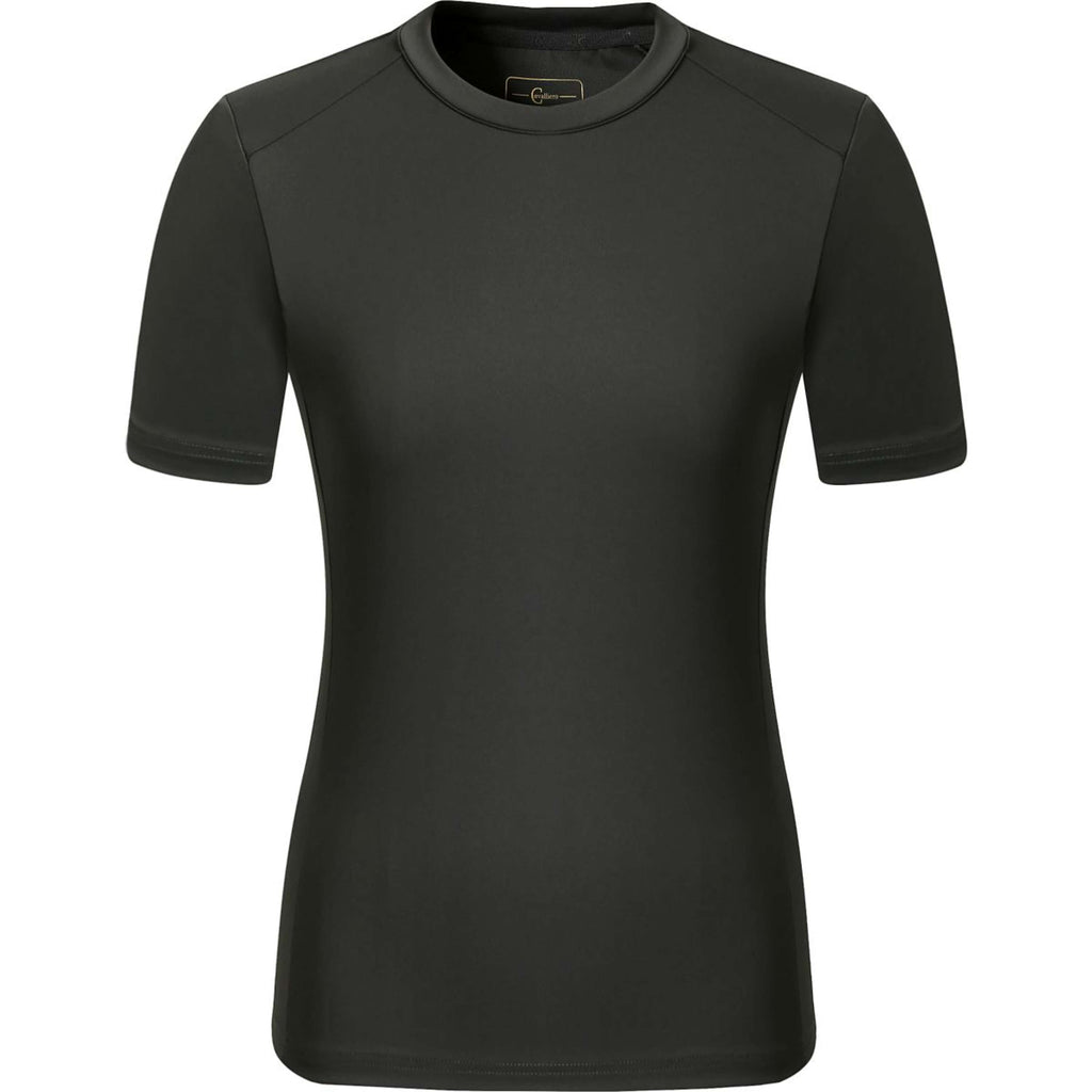 Covalliero Camiseta Anniversary Graphite