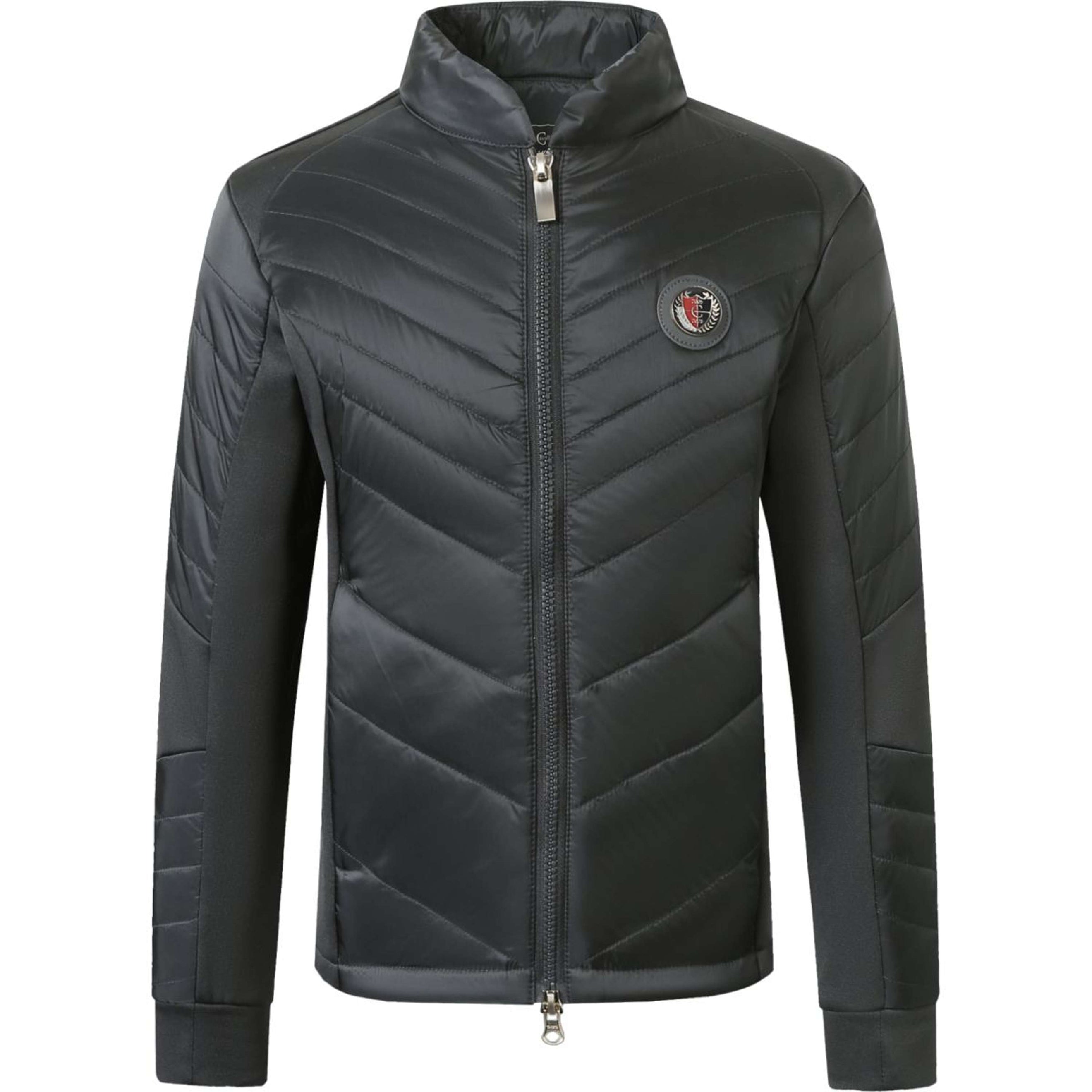 Covalliero Jack Anniversary Combi Hombres Graphite