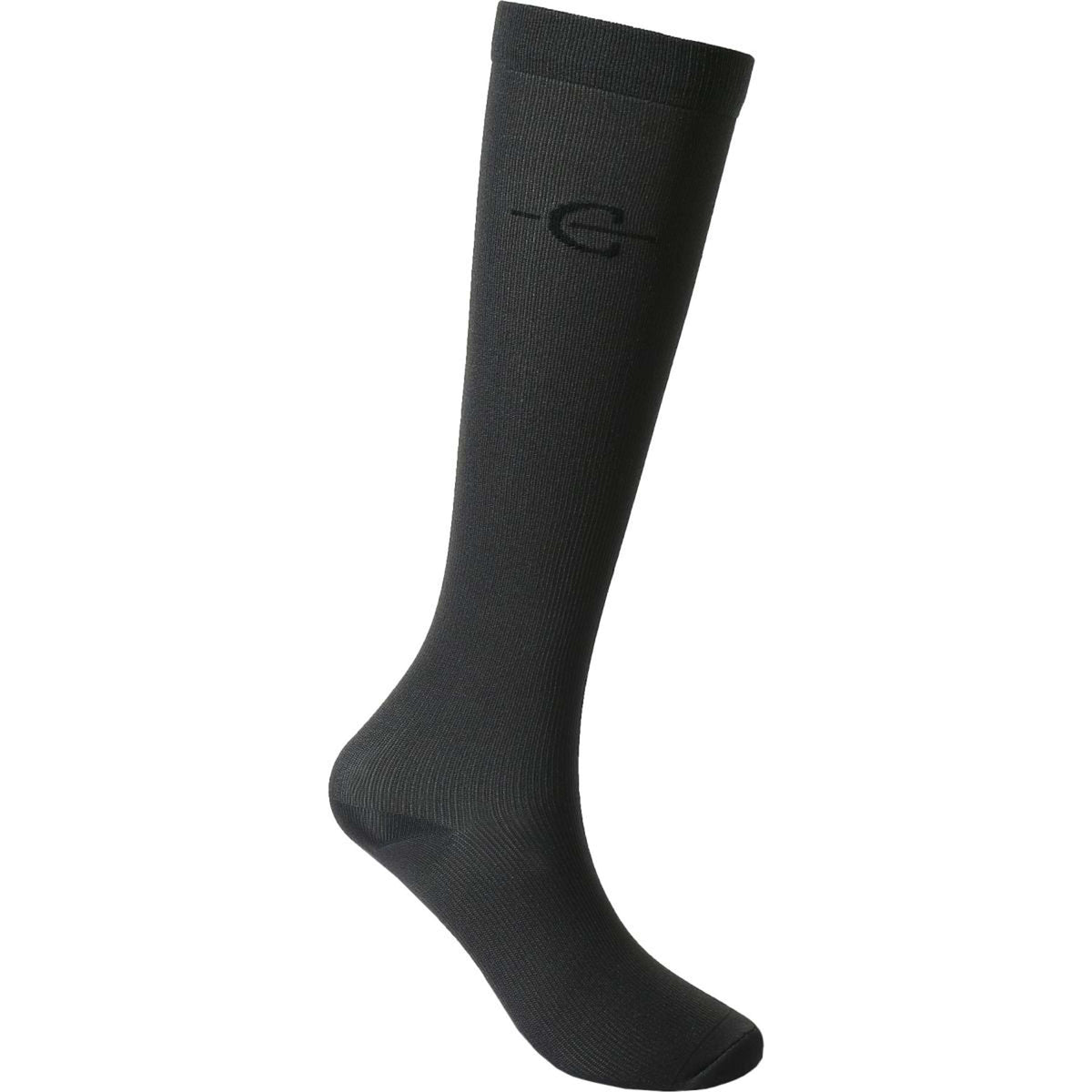 Covalliero Calcetines Anniversary Compression Graphite