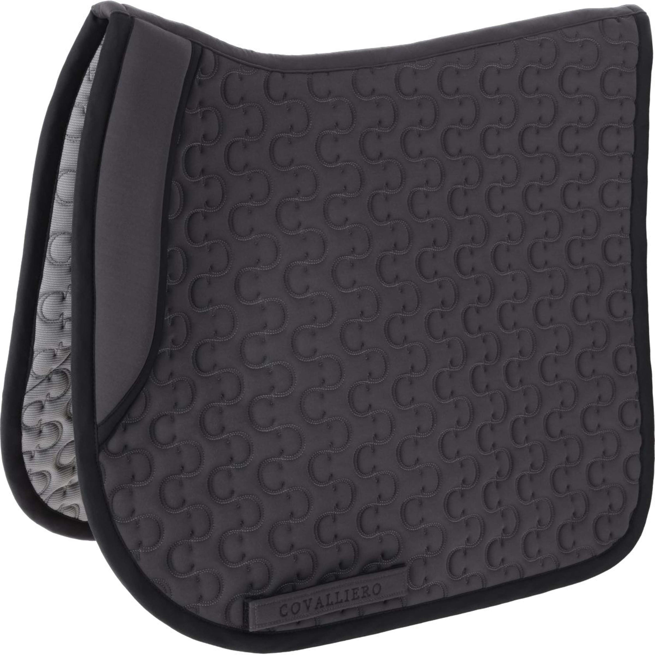 Covalliero Mantilla Anniversary Doma clásica Graphite