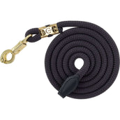 Covalliero Cuerda de Cabestro Anniversary Gancho de Pánico Graphite