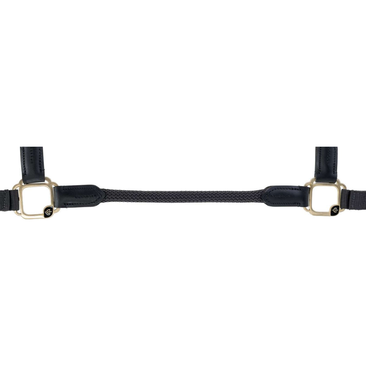 Covalliero Cabezada Anniversary Graphite