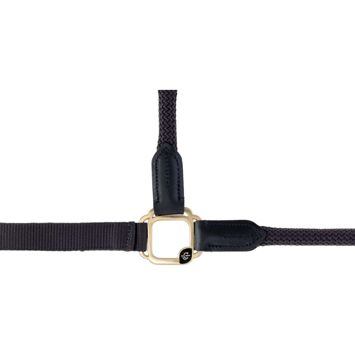 Covalliero Cabezada Anniversary Graphite