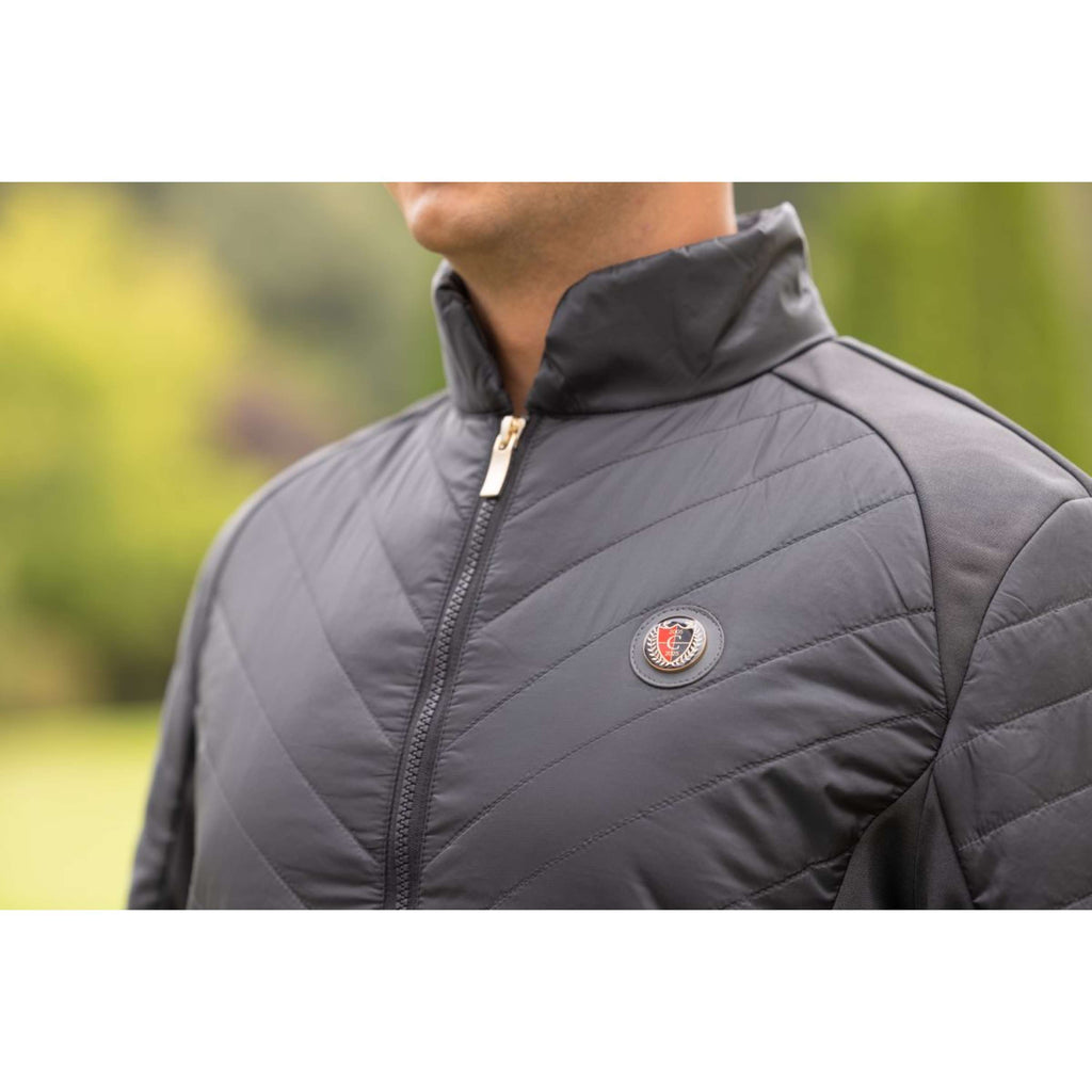 Covalliero Jack Anniversary Combi Hombres Graphite