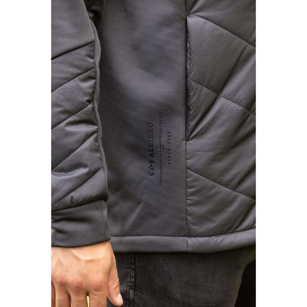 Covalliero Jack Anniversary Combi Hombres Graphite