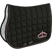 Veredus Mantilla Microfiber saltando Light Pink