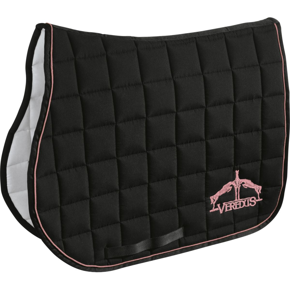 Veredus Mantilla Microfiber saltando Light Pink