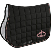 Veredus Mantilla Microfiber saltando Light Pink