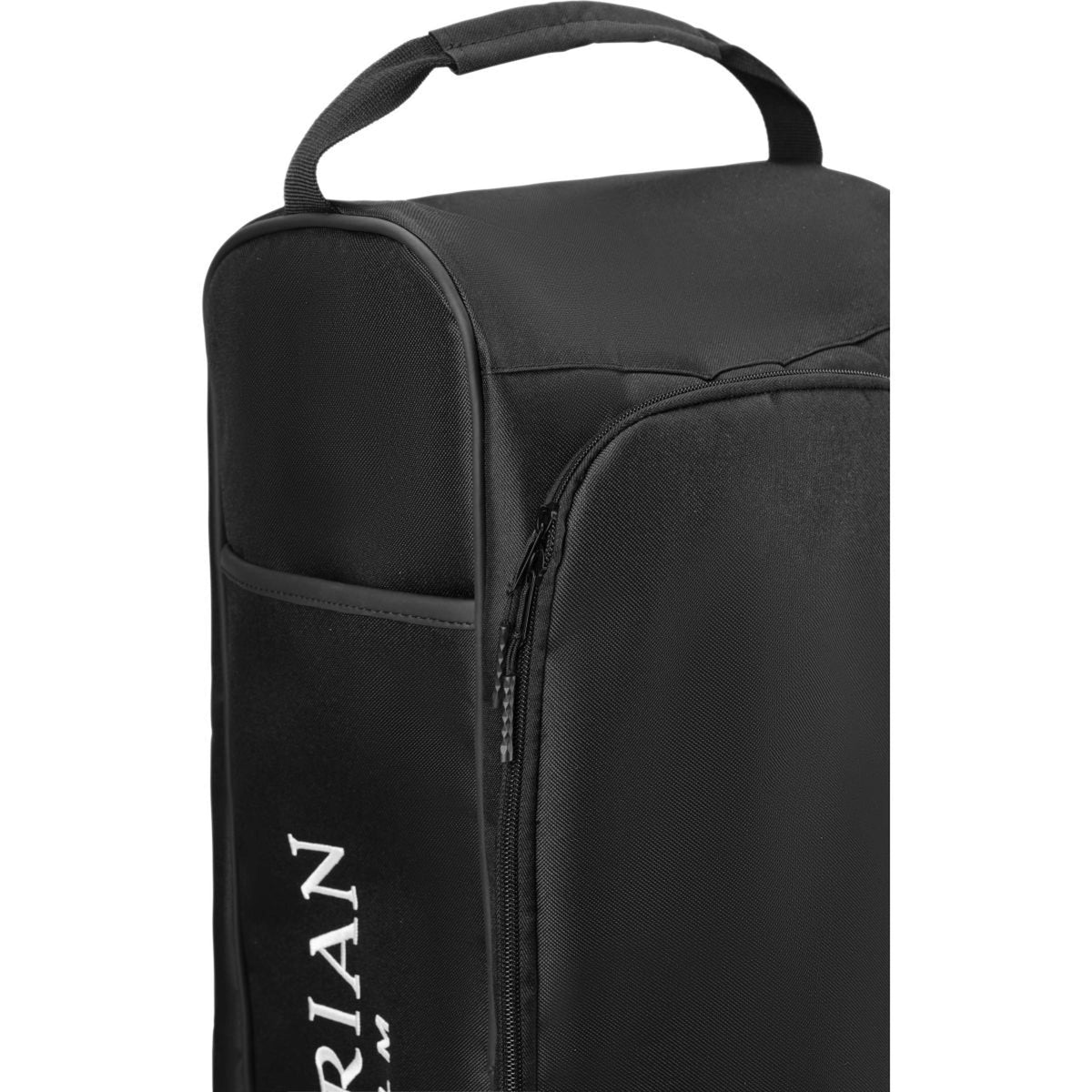 Equestrian Stockholm Bolsa para Botas Negro